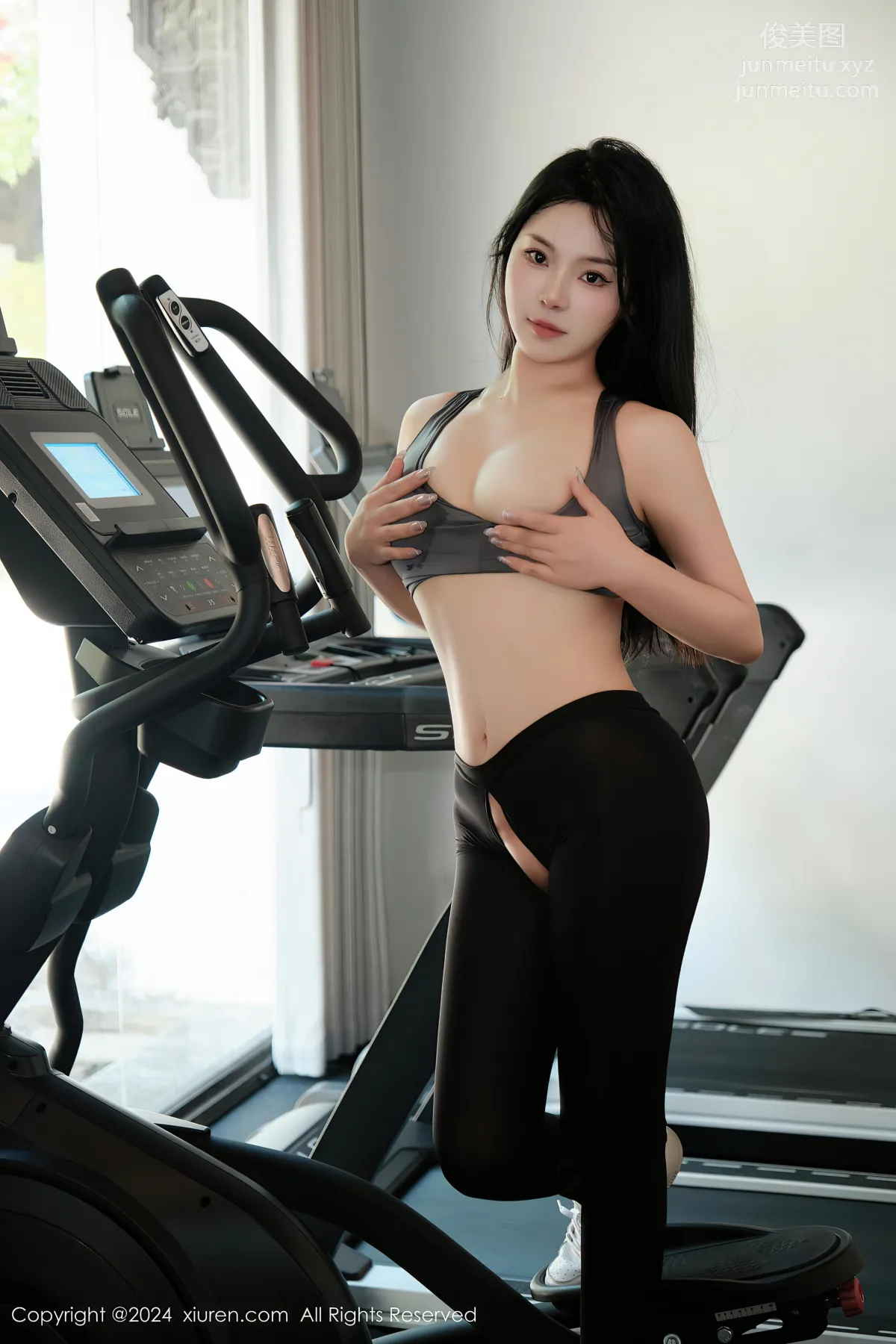 [Xiuren秀人網]2024.12.03 NO.9540 麥田 46