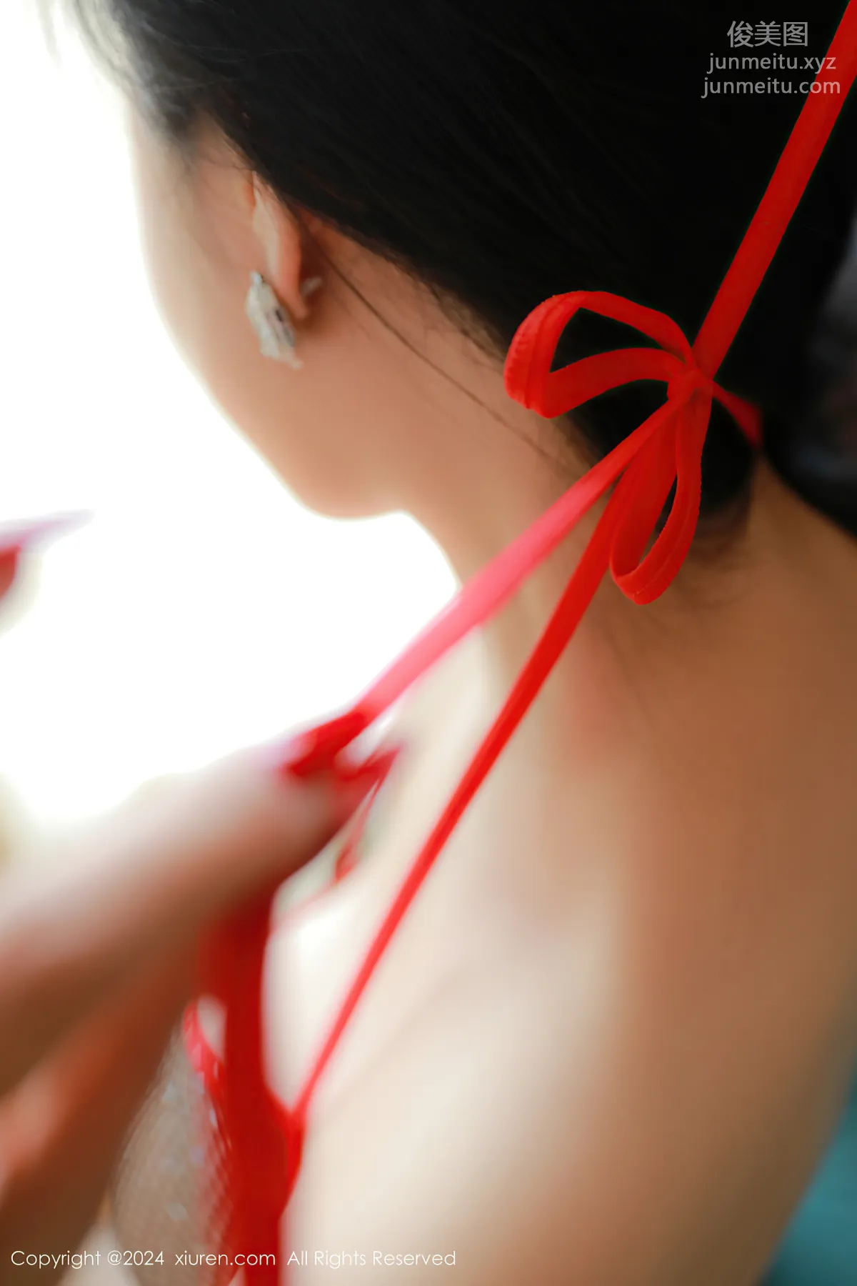 [Xiuren秀人網]2024.12.04 NO.9547 田冰冰 29