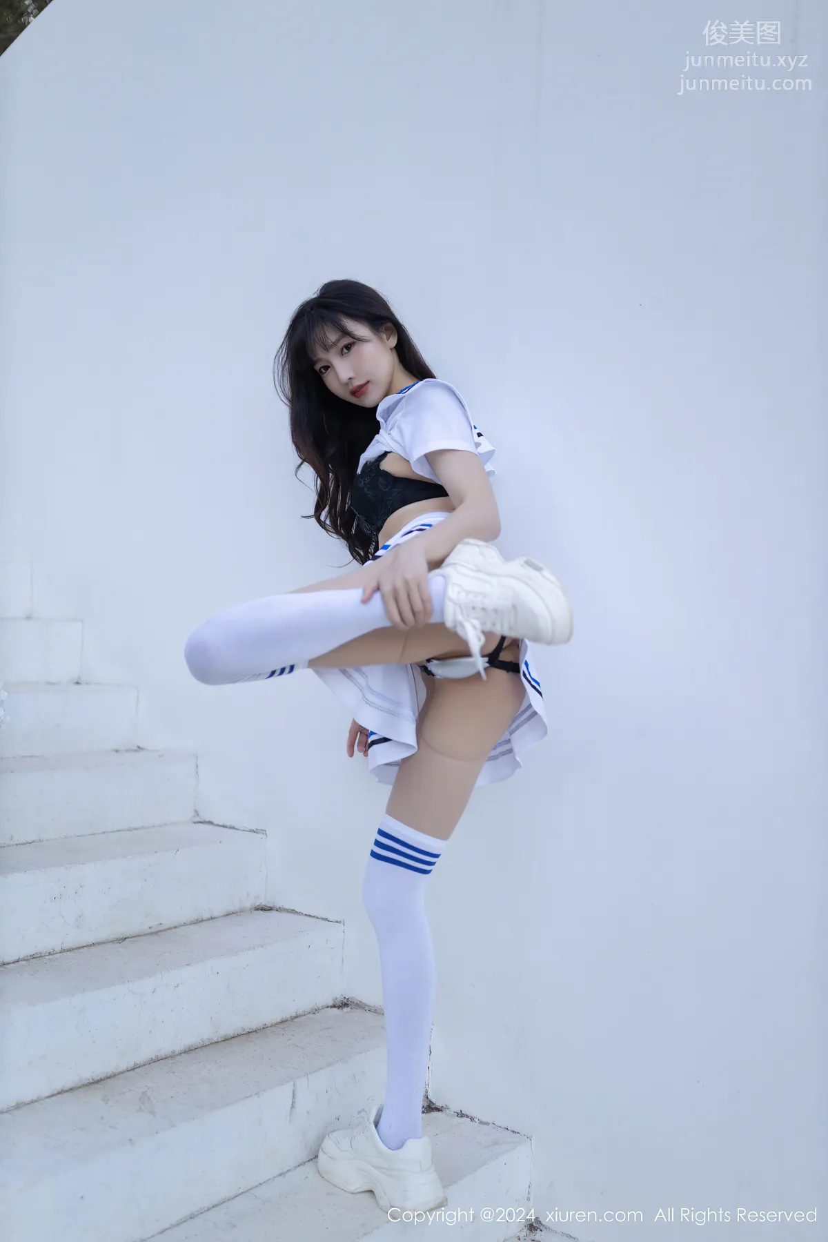 [Xiuren秀人網]2024.12.05 NO.9554 陸萱萱 35
