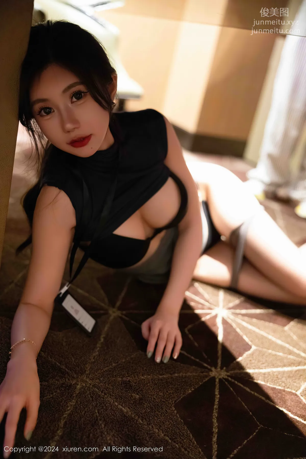 [Xiuren秀人網]2024.12.06 NO.9560 绮裡嘉ula 82
