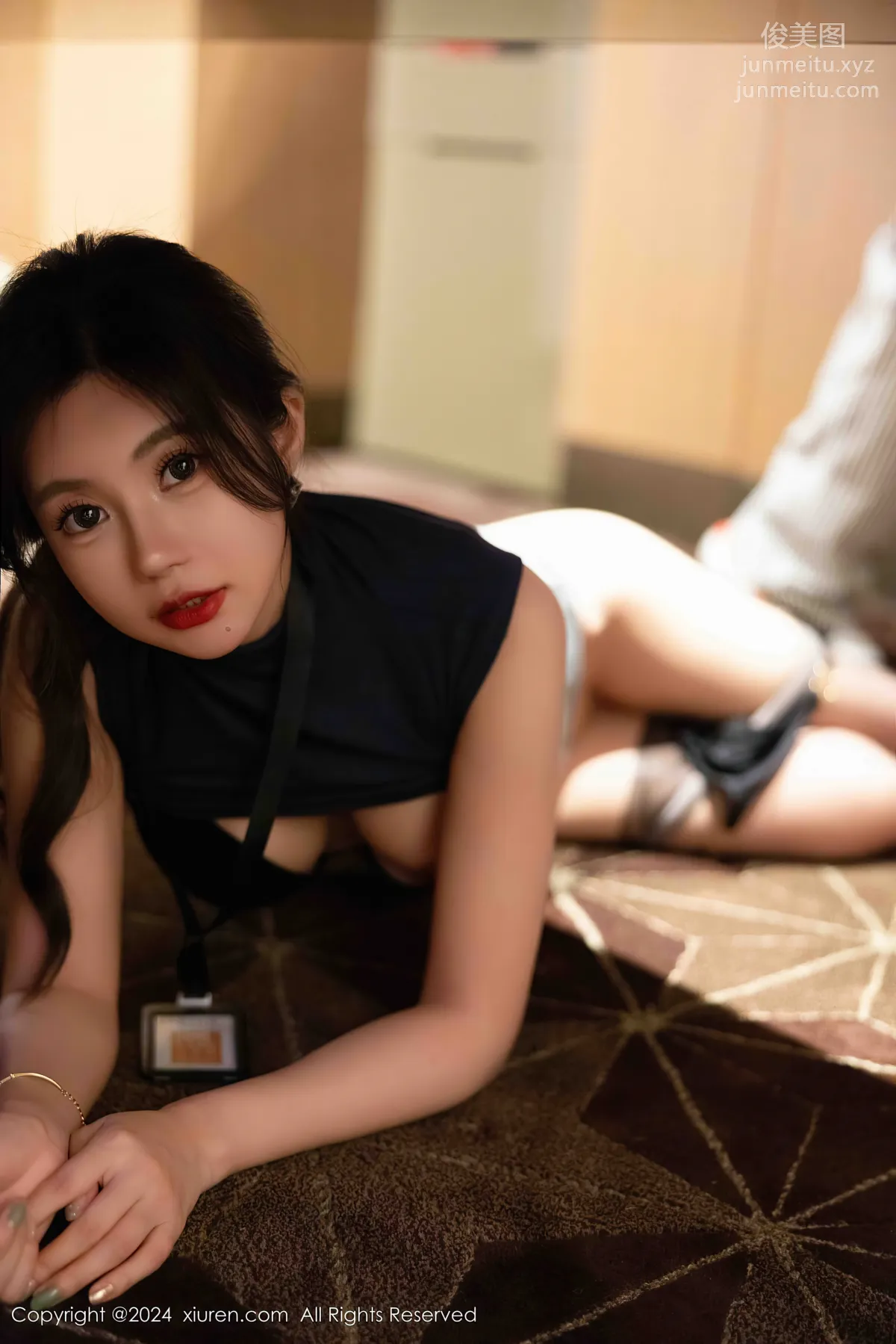 [Xiuren秀人網]2024.12.06 NO.9560 绮裡嘉ula 89