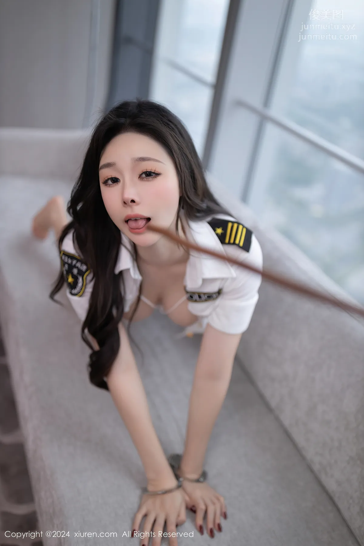 [Xiuren秀人網]2024.12.06 NO.9566 小逗逗 34
