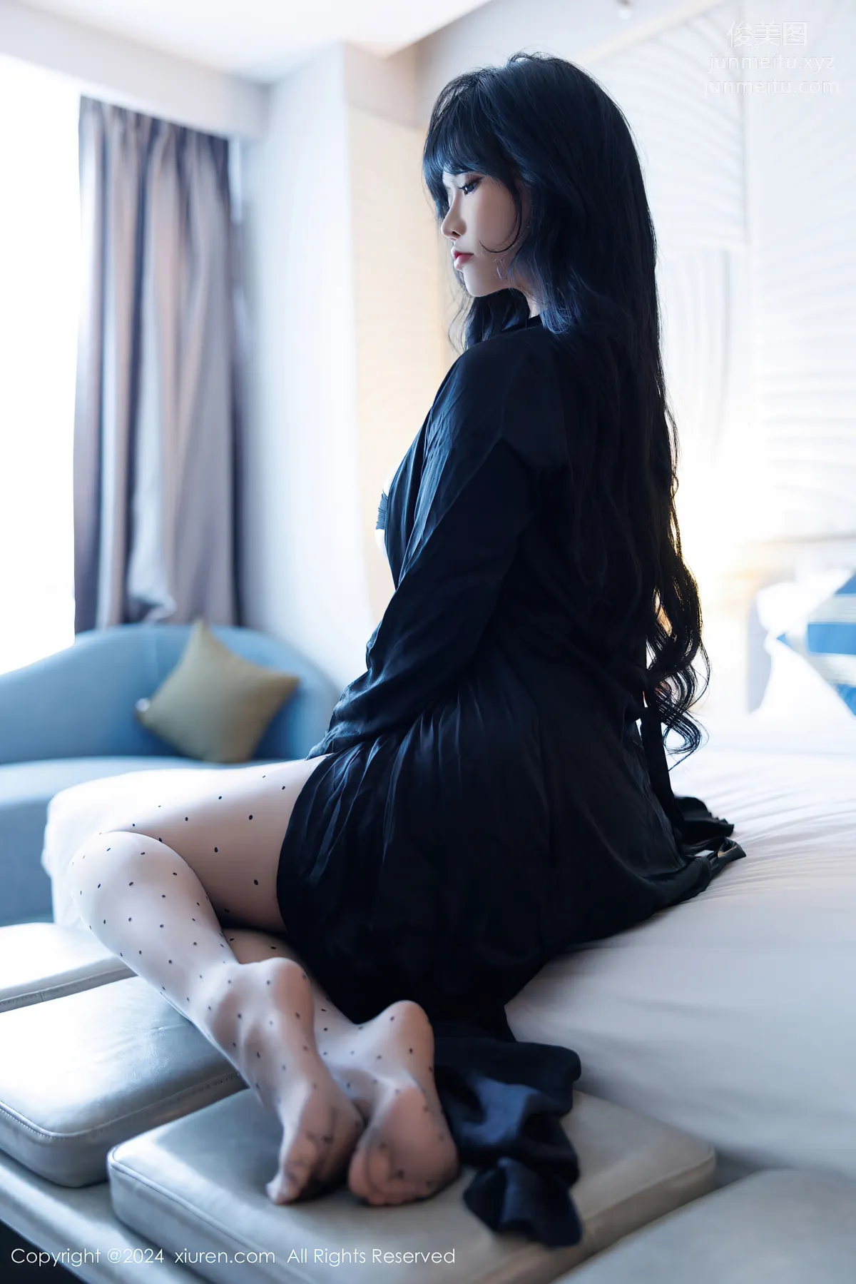 [Xiuren秀人網]2024.12.10 NO.9575 娜比 68