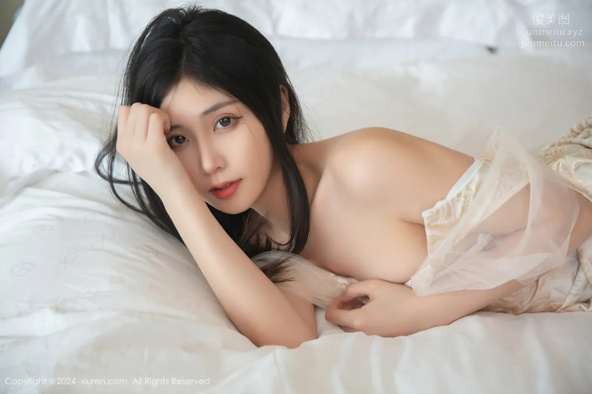 [Xiuren秀人網]2024.12.11 NO.9583 劉婷婷 26