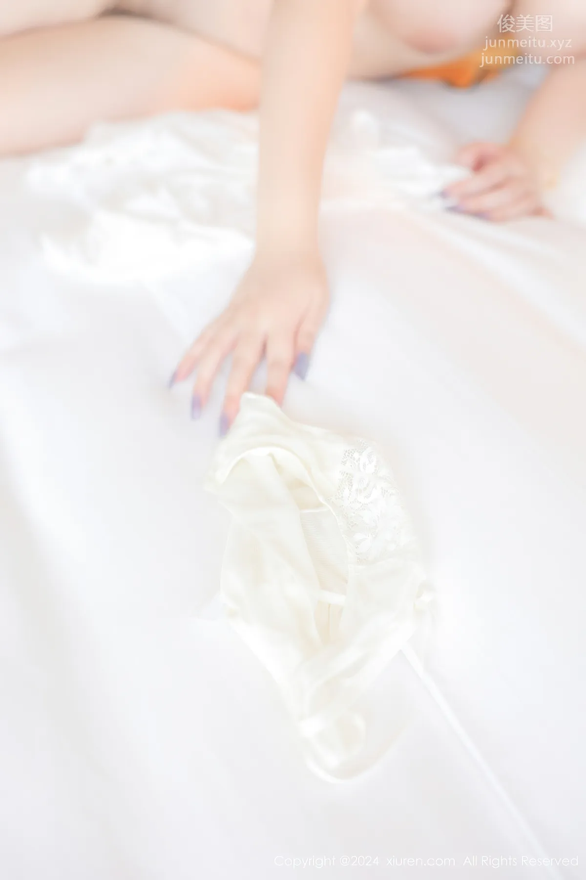[Xiuren秀人網]2024.12.18 NO.9615 Lena 66