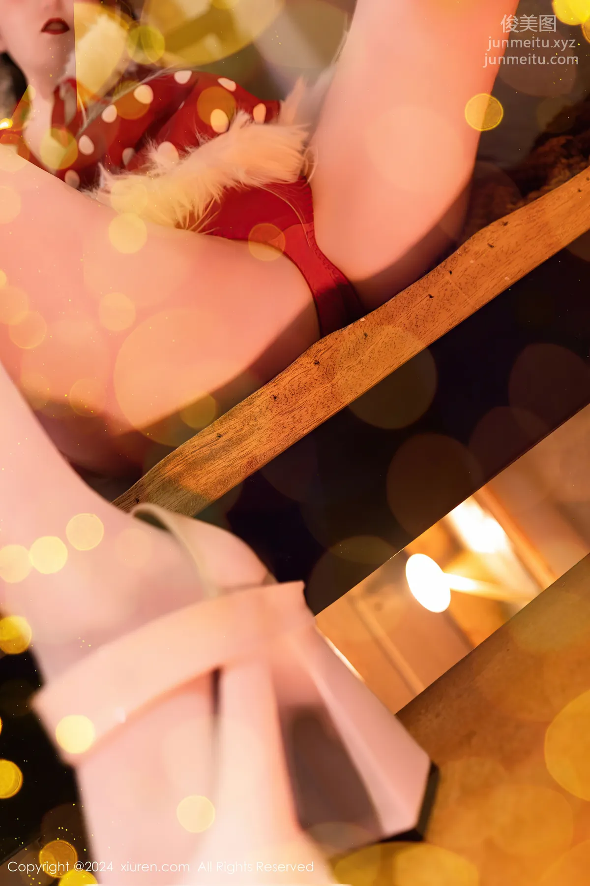 [Xiuren秀人網]2024.12.18 NO.9618 詩詩kiki 100