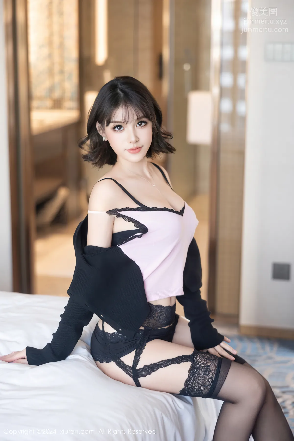 [Xiuren秀人網]2024.12.19 NO.9620 黎蘇蘇 39