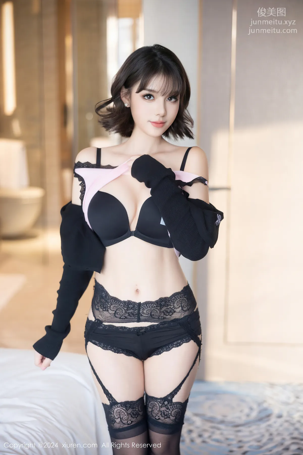 [Xiuren秀人網]2024.12.19 NO.9620 黎蘇蘇 42