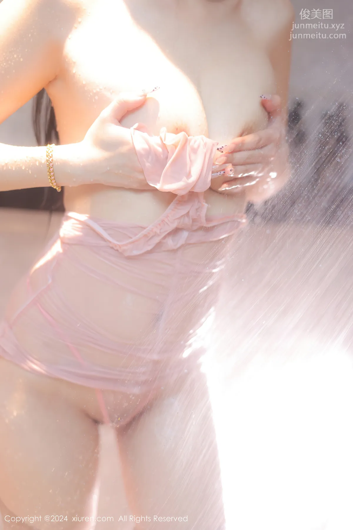 [Xiuren秀人網]2024.12.20 NO.9628 Candy糖糖 73