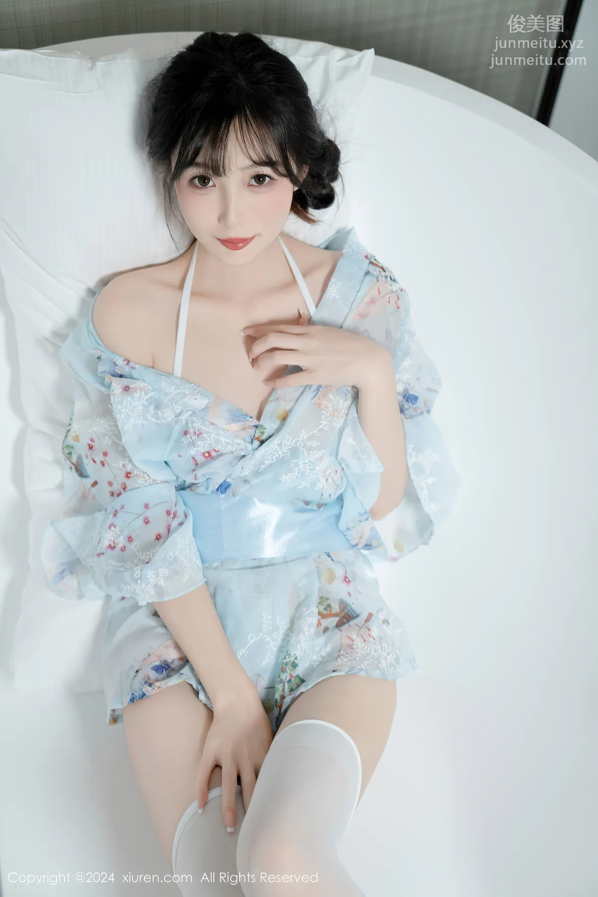 [Xiuren秀人網]2024.12.20 NO.9632 林星闌 19
