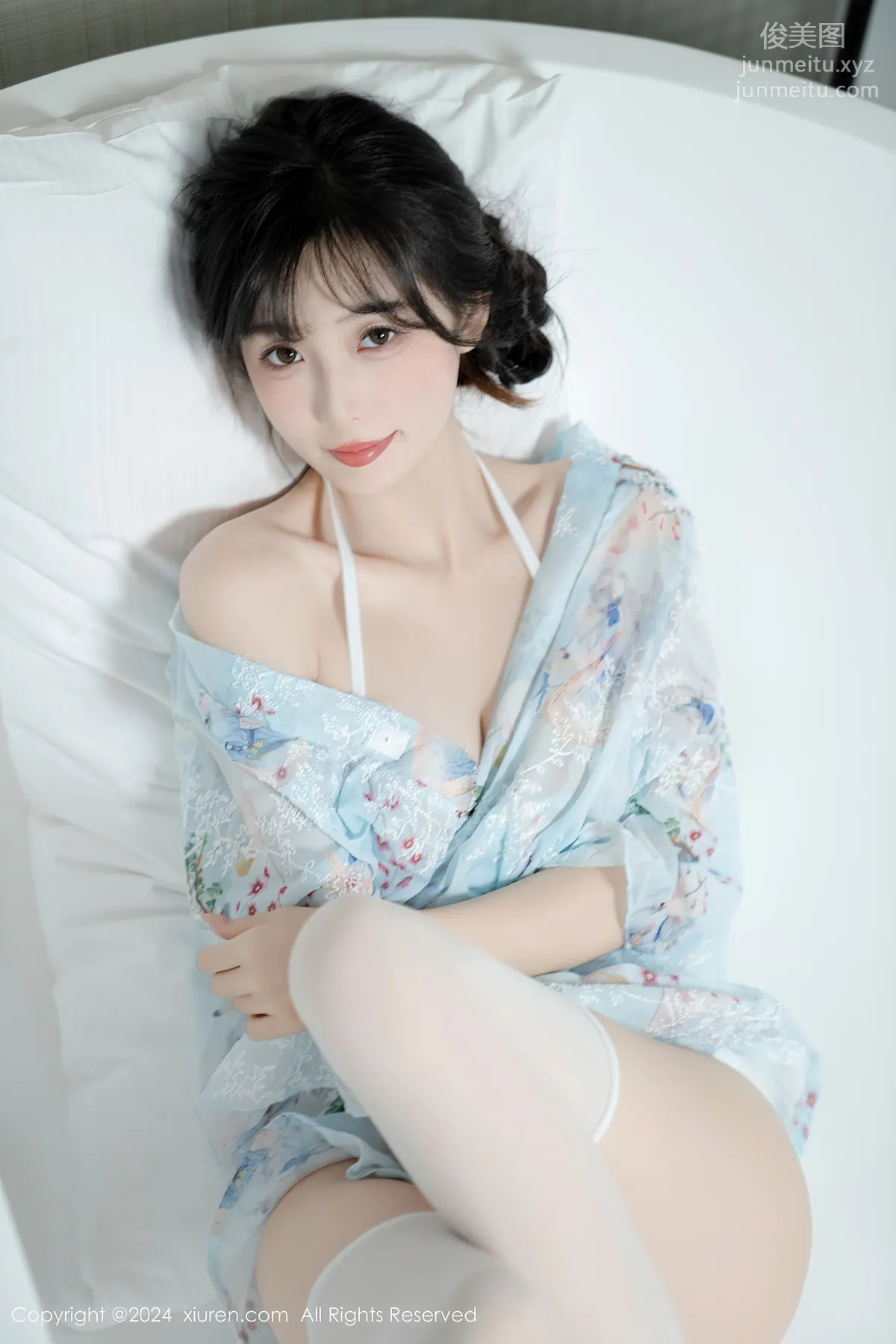 [Xiuren秀人網]2024.12.20 NO.9632 林星闌 26