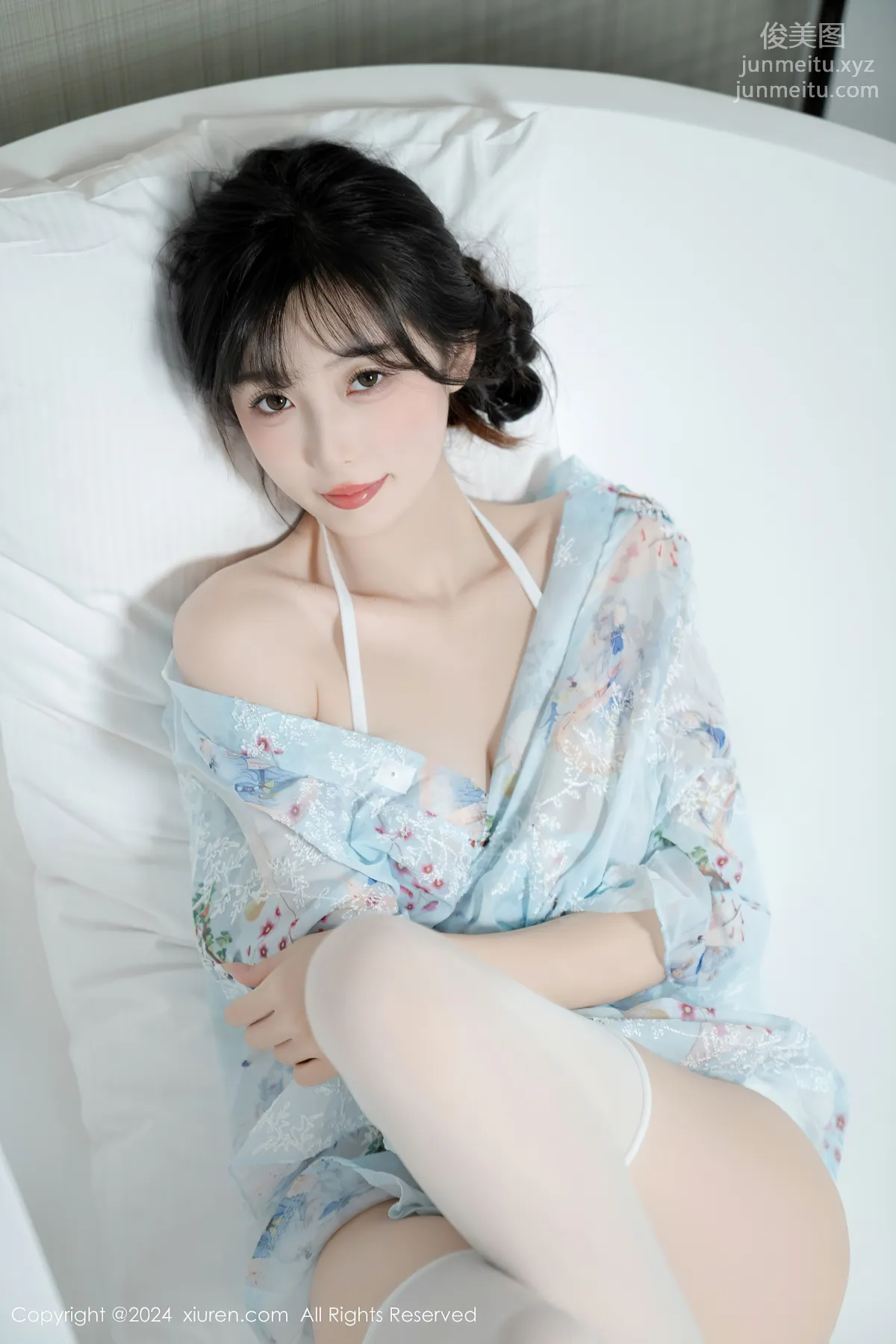 [Xiuren秀人網]2024.12.20 NO.9632 林星闌 27