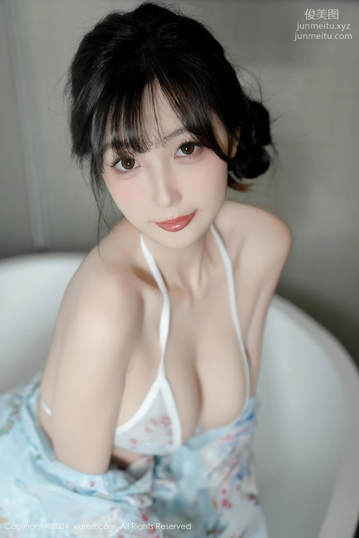 [Xiuren秀人網]2024.12.20 NO.9632 林星闌 44