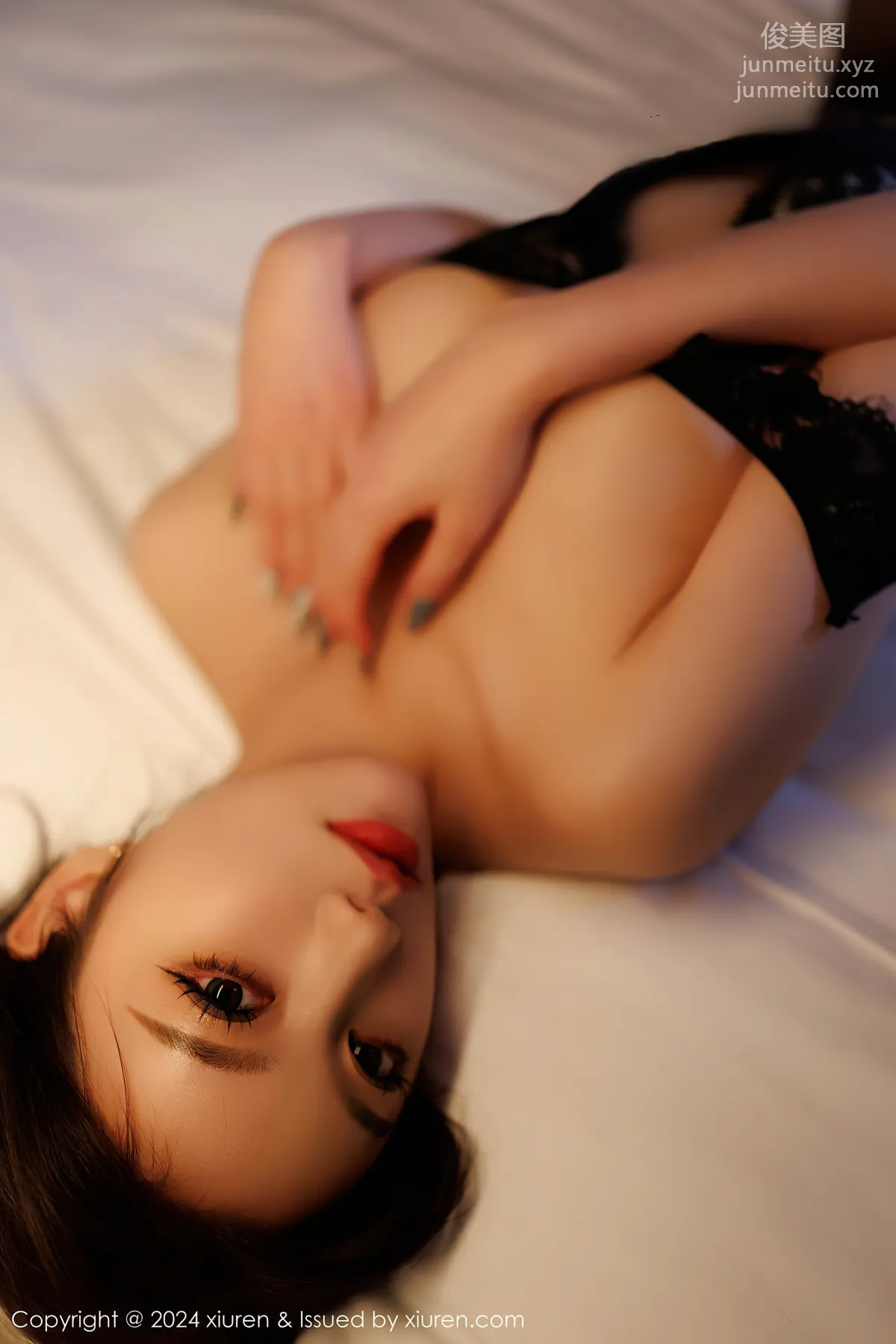 [Xiuren秀人網]2024.12.20 NO.9634 楊晨晨Yome 88