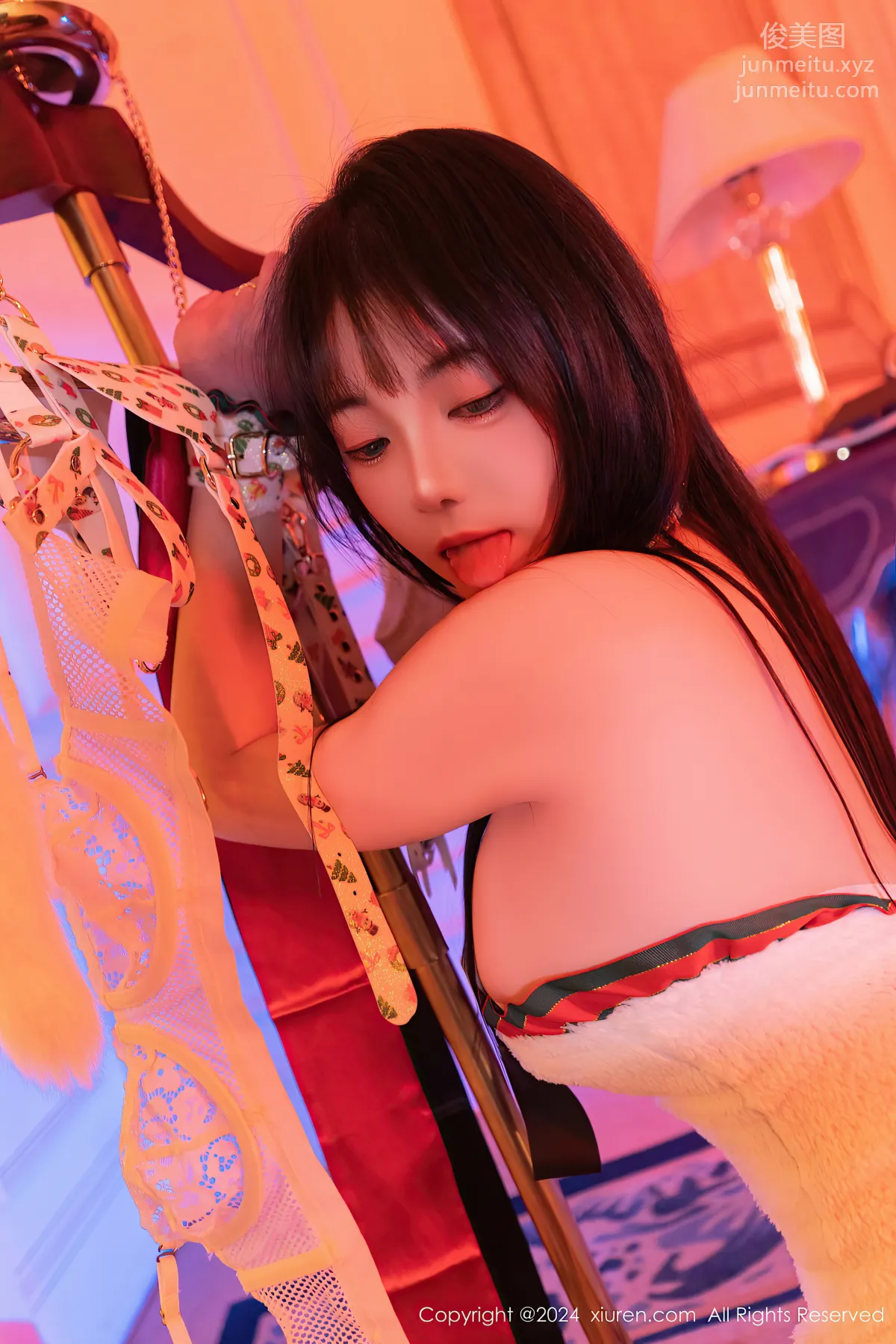 [Xiuren秀人網]2024.12.23 NO.9638 軟情 11