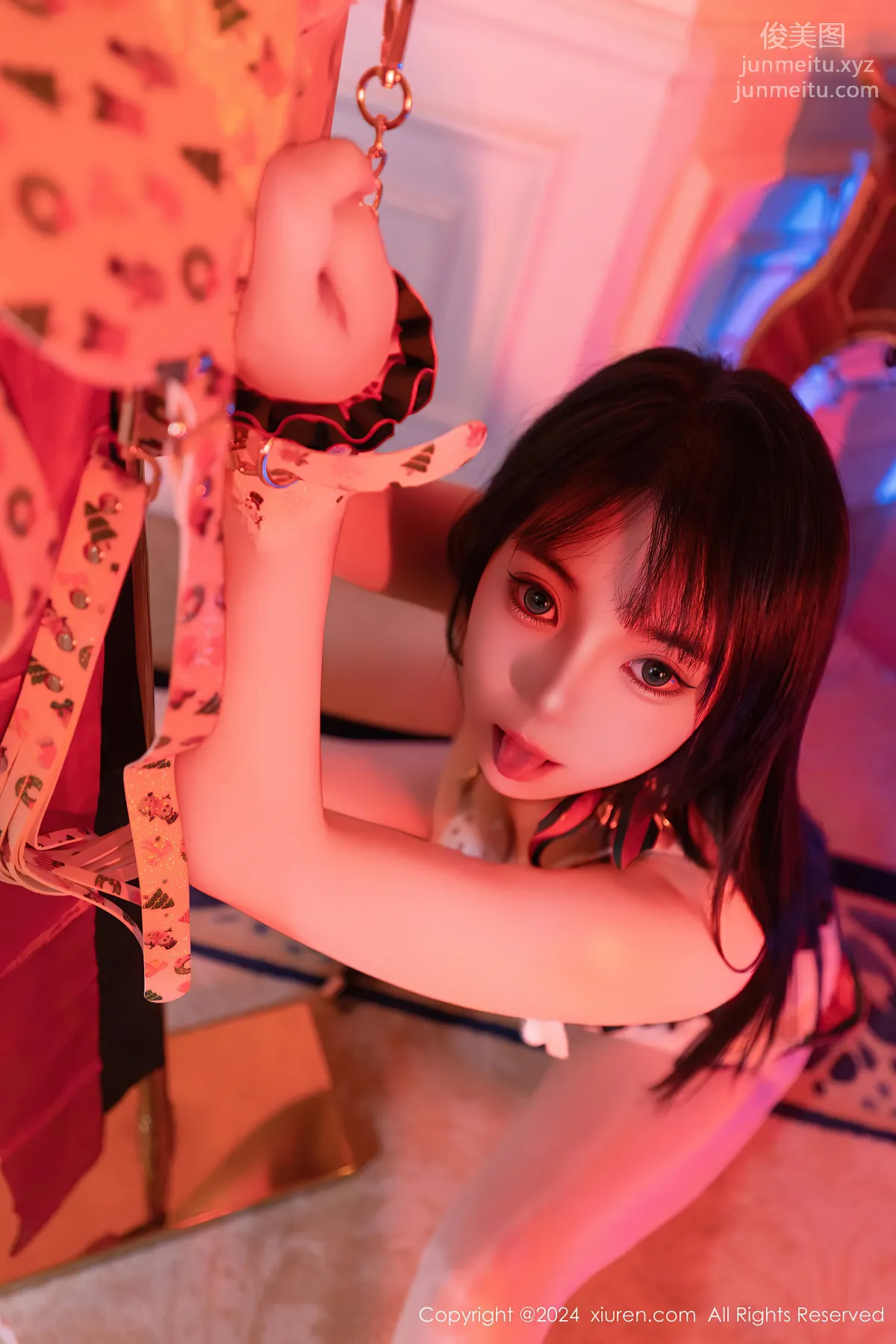 [Xiuren秀人網]2024.12.23 NO.9638 軟情 45
