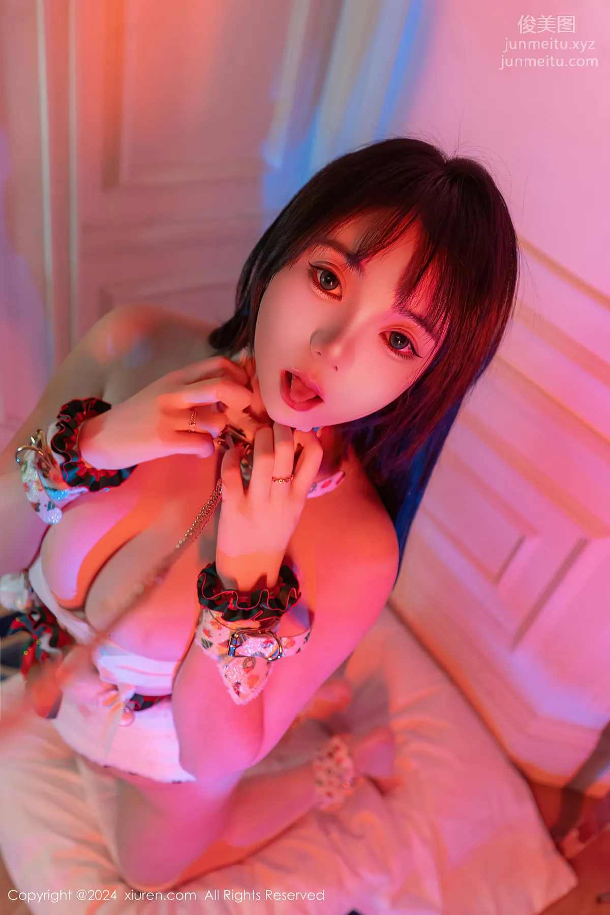 [Xiuren秀人網]2024.12.23 NO.9638 軟情 87