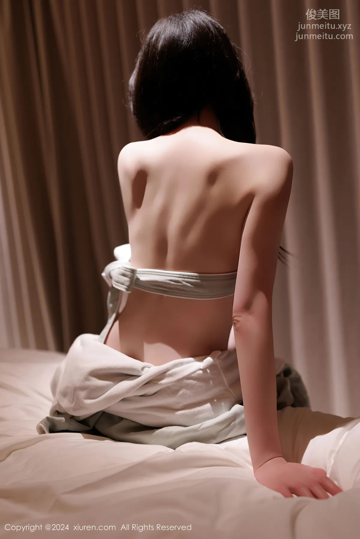 [Xiuren秀人網]2024.12.23 NO.9643 夢心玥 75