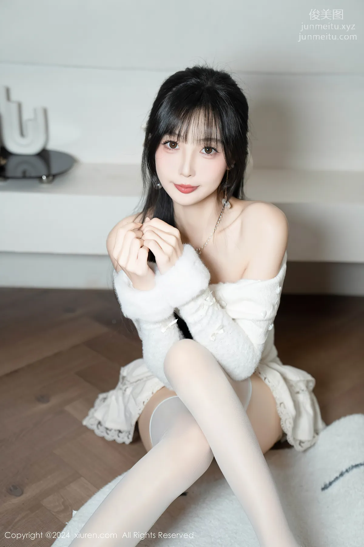 [Xiuren秀人網]2024.12.25 NO.9658 林星闌 37