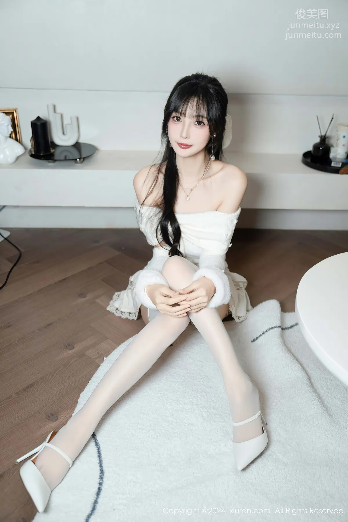 [Xiuren秀人網]2024.12.25 NO.9658 林星闌 38