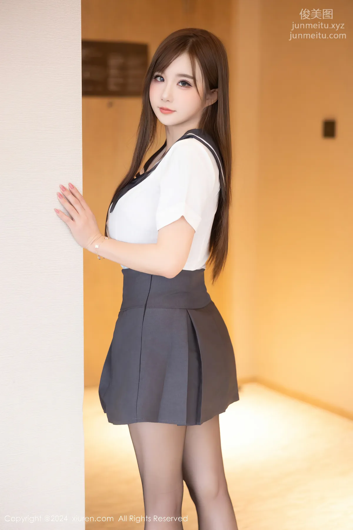 [Xiuren秀人網]2024.12.26 NO.9663 小肉肉咪 3
