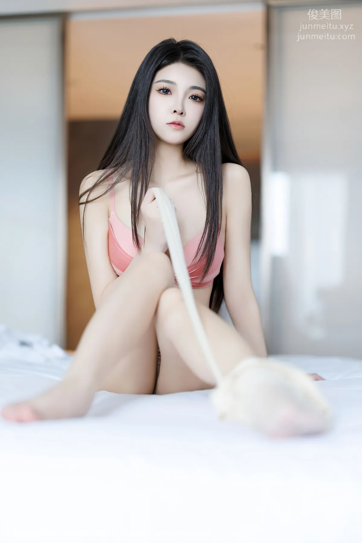 [Xiuren秀人網]2024.12.30 NO.9682 初夢瑤 72