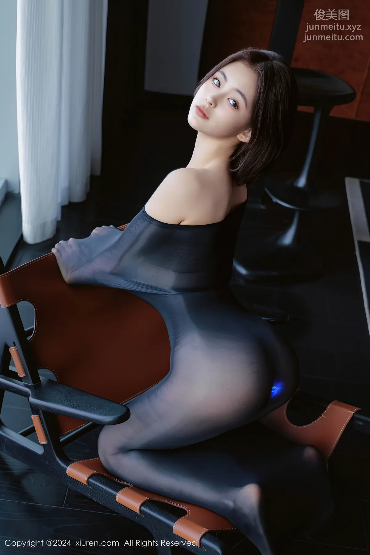 [Xiuren秀人網]2024.12.31 NO.9684 小橘子orange 17