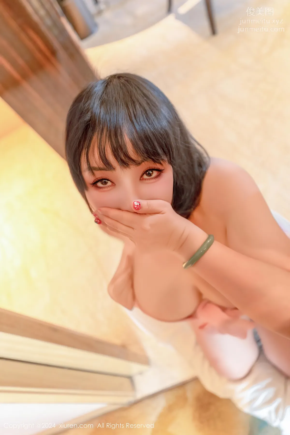 [Xiuren秀人網]2024.12.31 NO.9685 油田溪溪 89