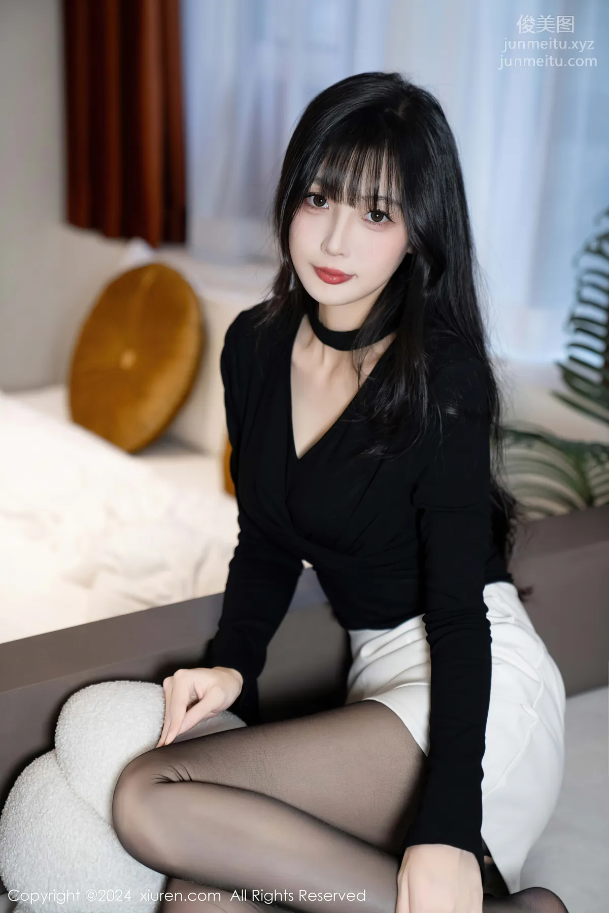 [Xiuren秀人網]2024.12.31 NO.9691 林星闌 29
