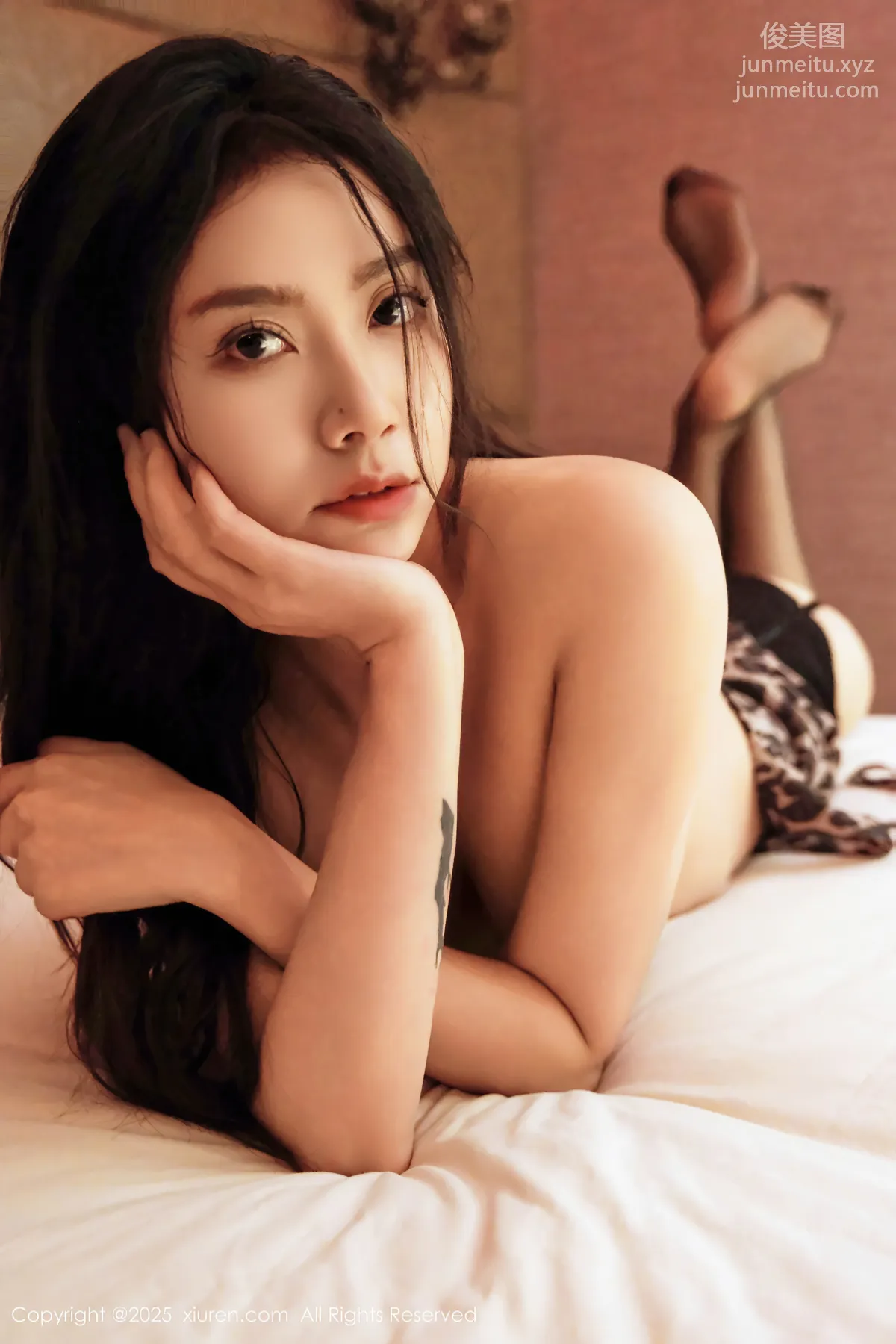 [Xiuren秀人網]2025.01.07 NO.9721 方子萱 76