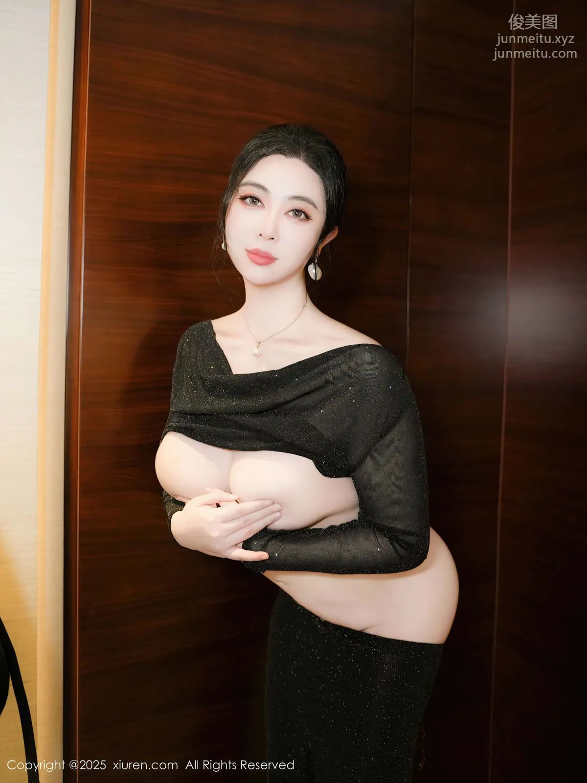 [Xiuren秀人網]2025.01.08 NO.9725 風景尤美 33