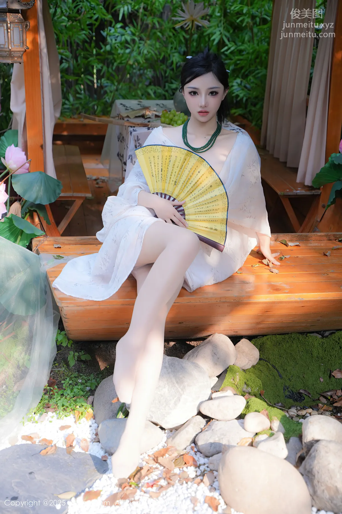 [Xiuren秀人網]2025.01.09 NO.9730 妙可可Cheese 7