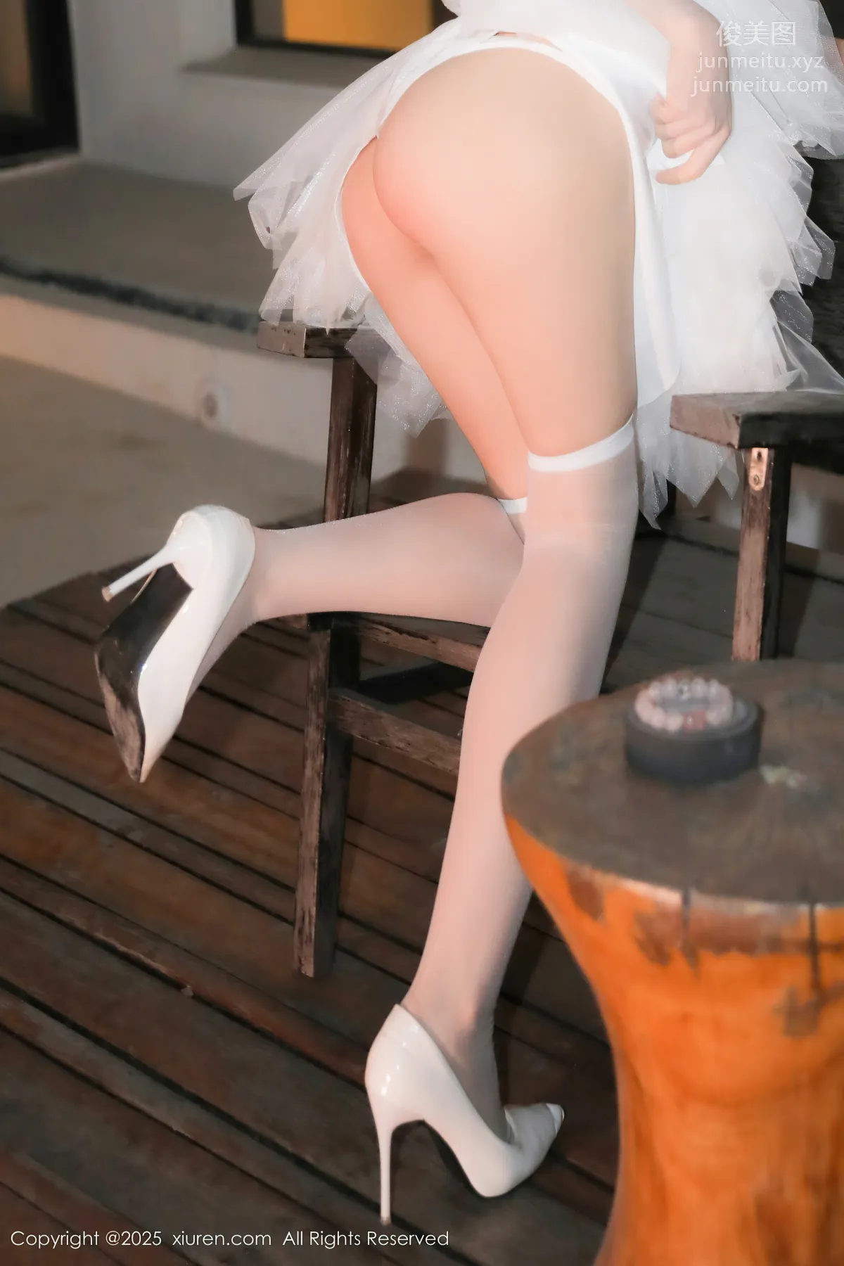 [Xiuren秀人網]2025.01.10 NO.9742 桃妖夭 16