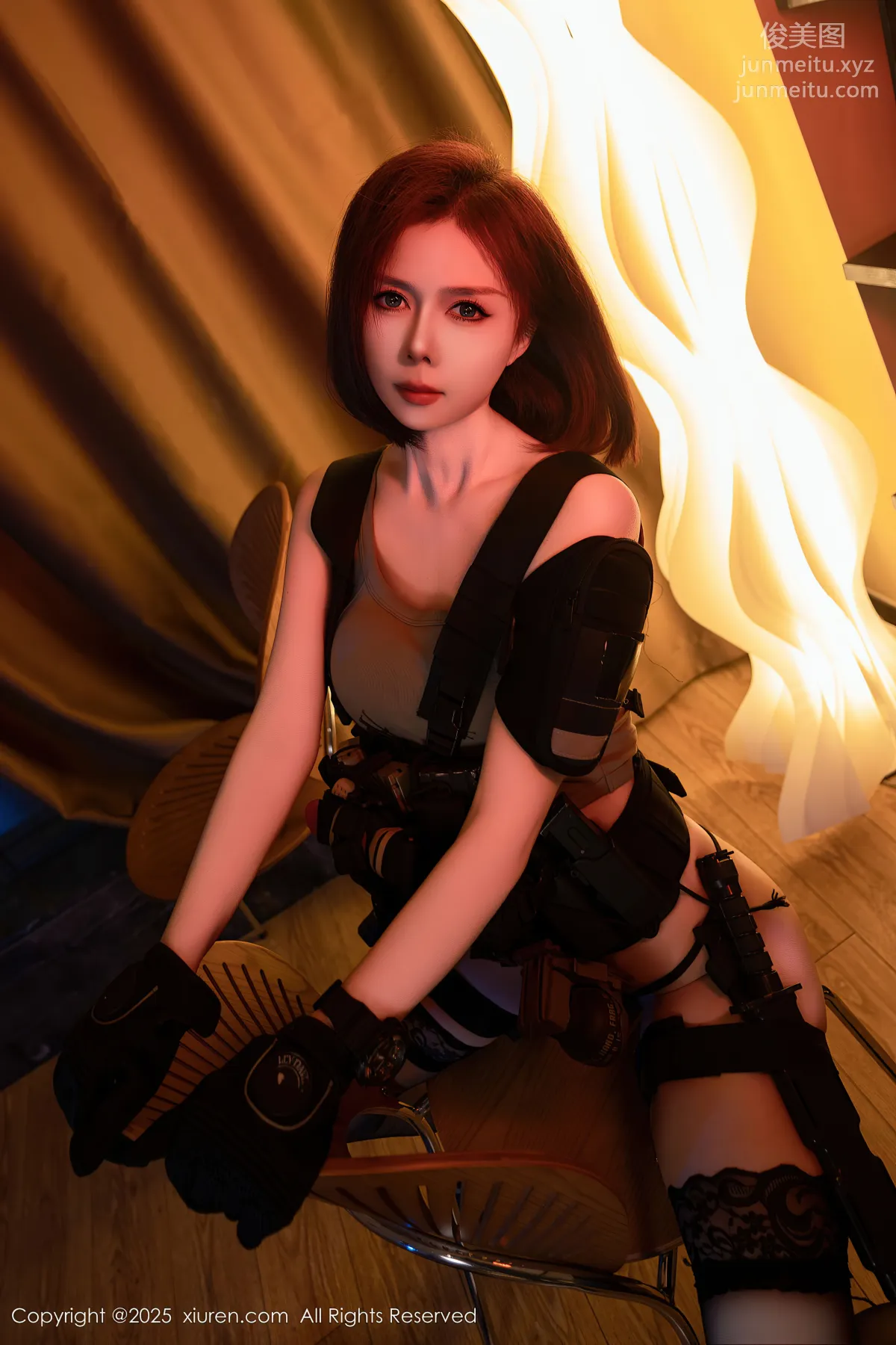 [Xiuren秀人網]2025.01.15 NO.9759 白芷yy 21