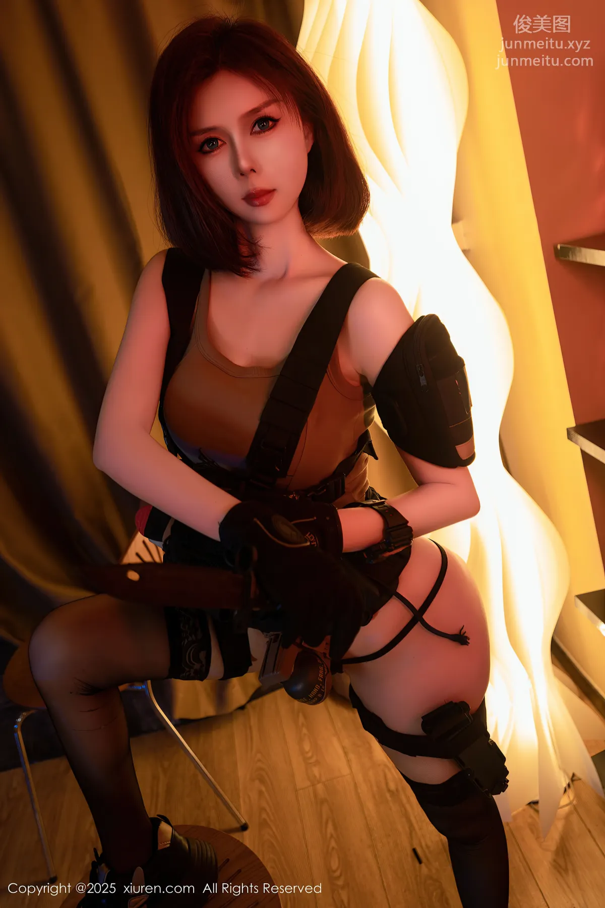 [Xiuren秀人網]2025.01.15 NO.9759 白芷yy 28