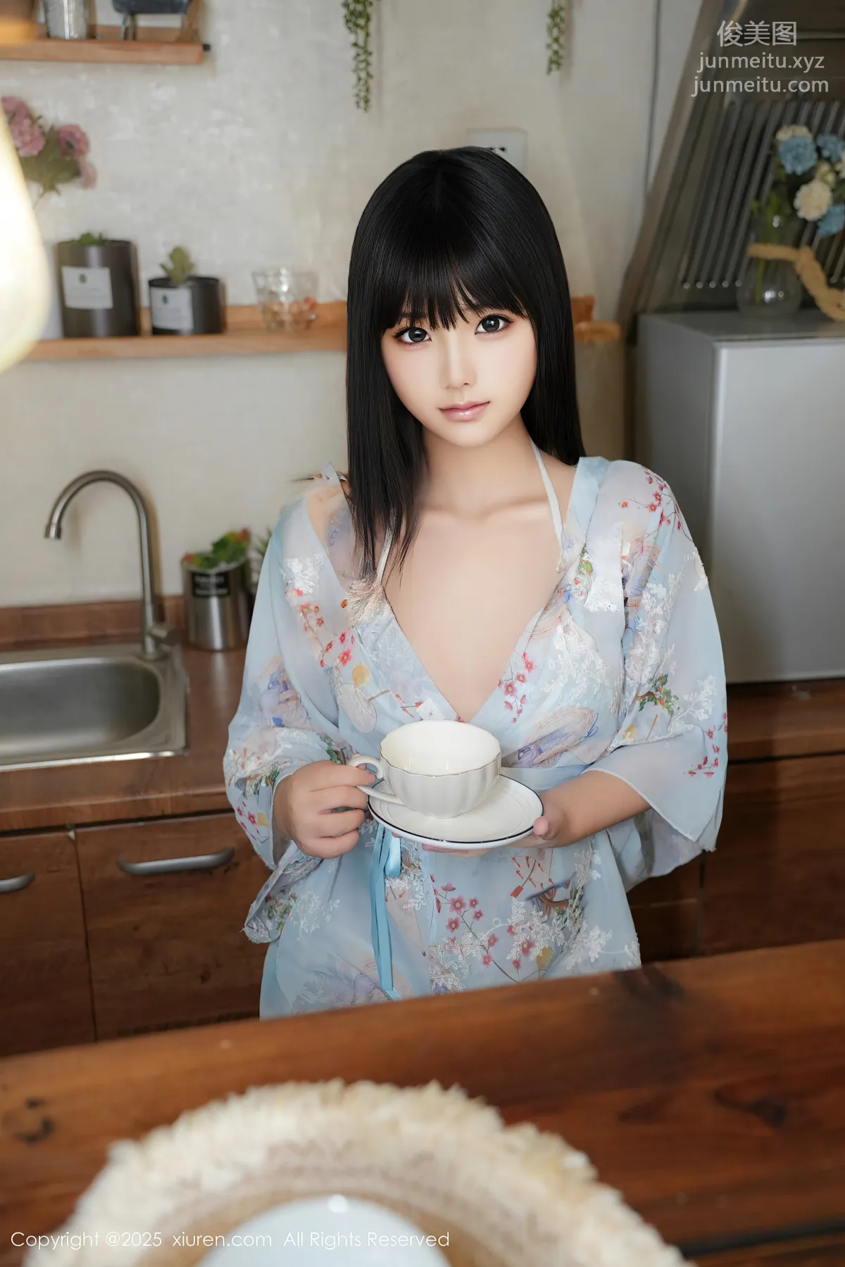 [Xiuren秀人網]2025.01.15 NO.9760 姚若兮vay 11