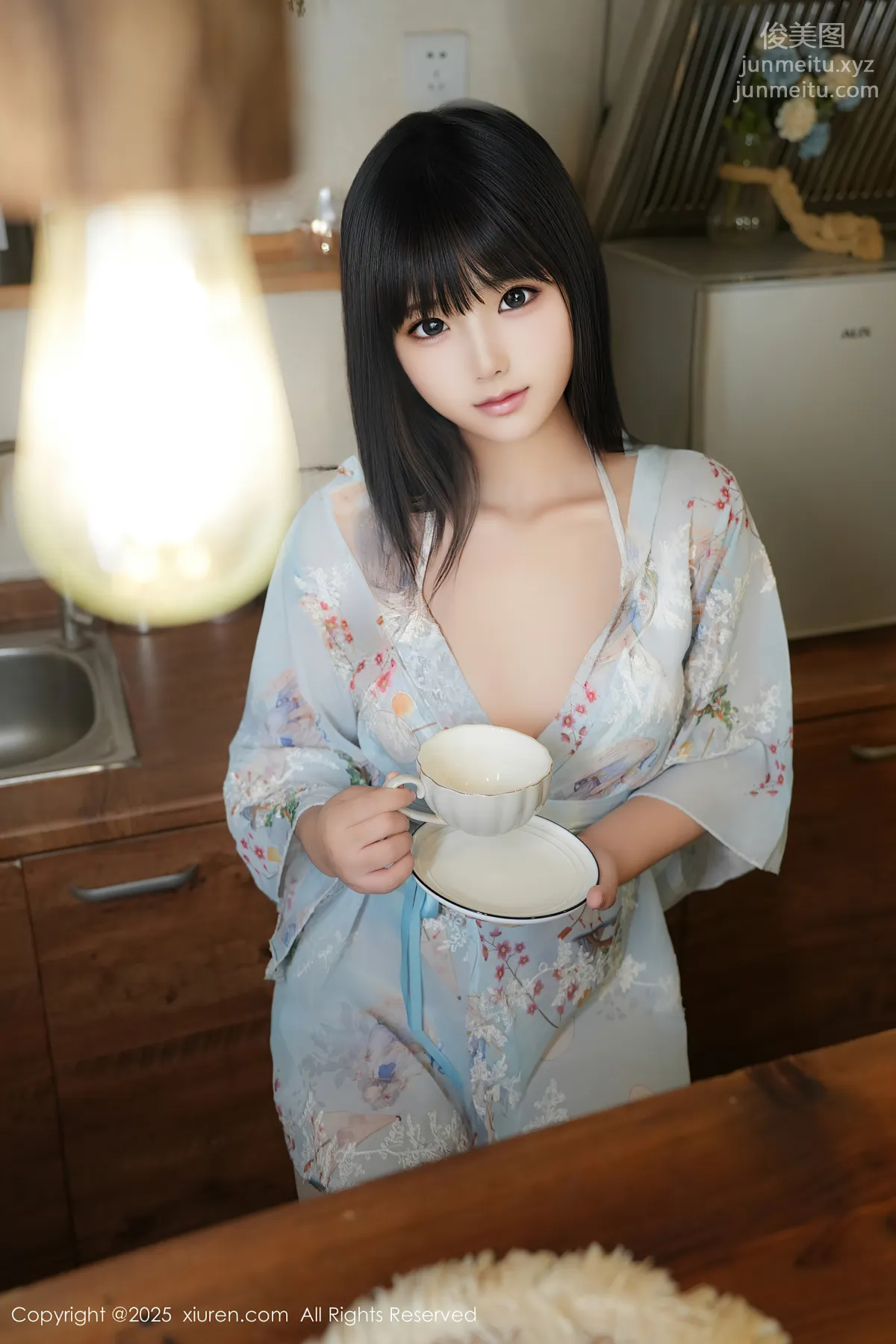 [Xiuren秀人網]2025.01.15 NO.9760 姚若兮vay 12
