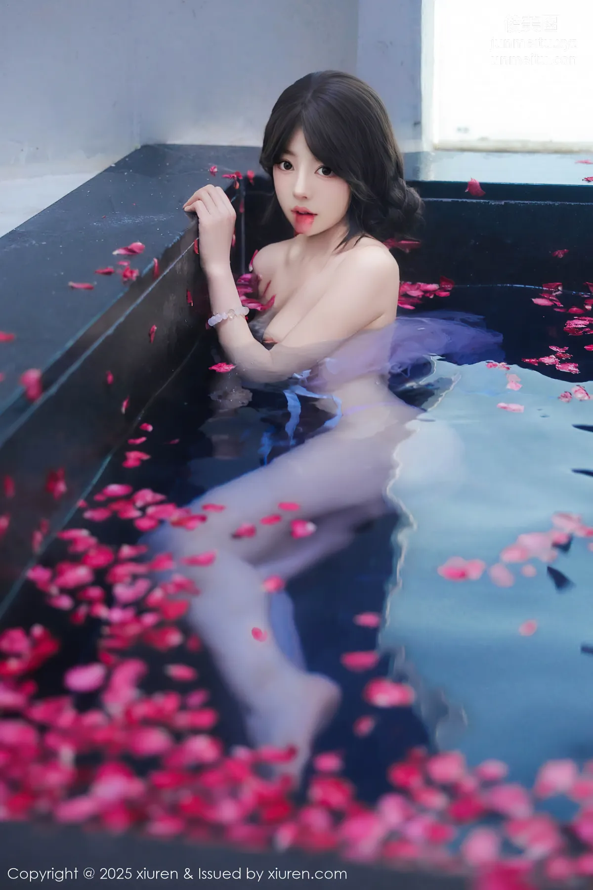 [Xiuren秀人網]2025.01.17 NO.9778 桃妖夭 44