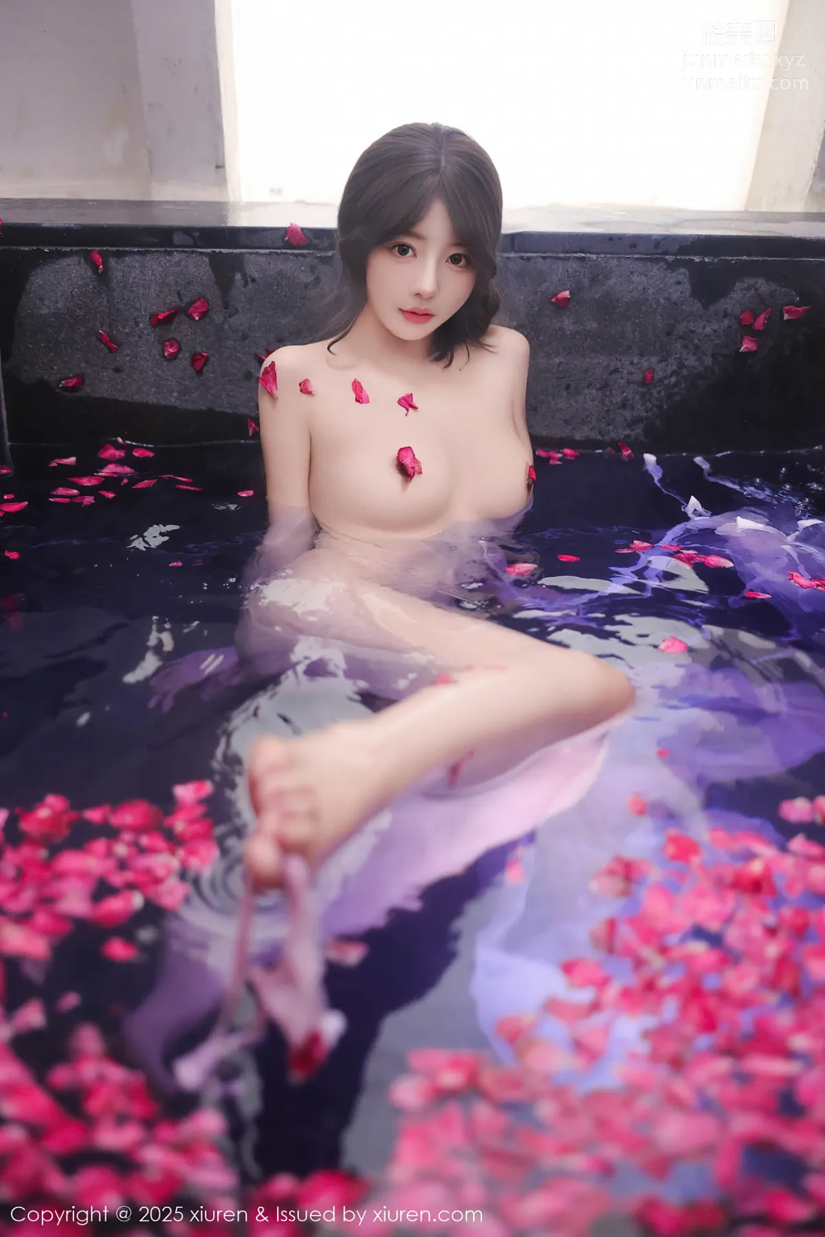 [Xiuren秀人網]2025.01.17 NO.9778 桃妖夭 93