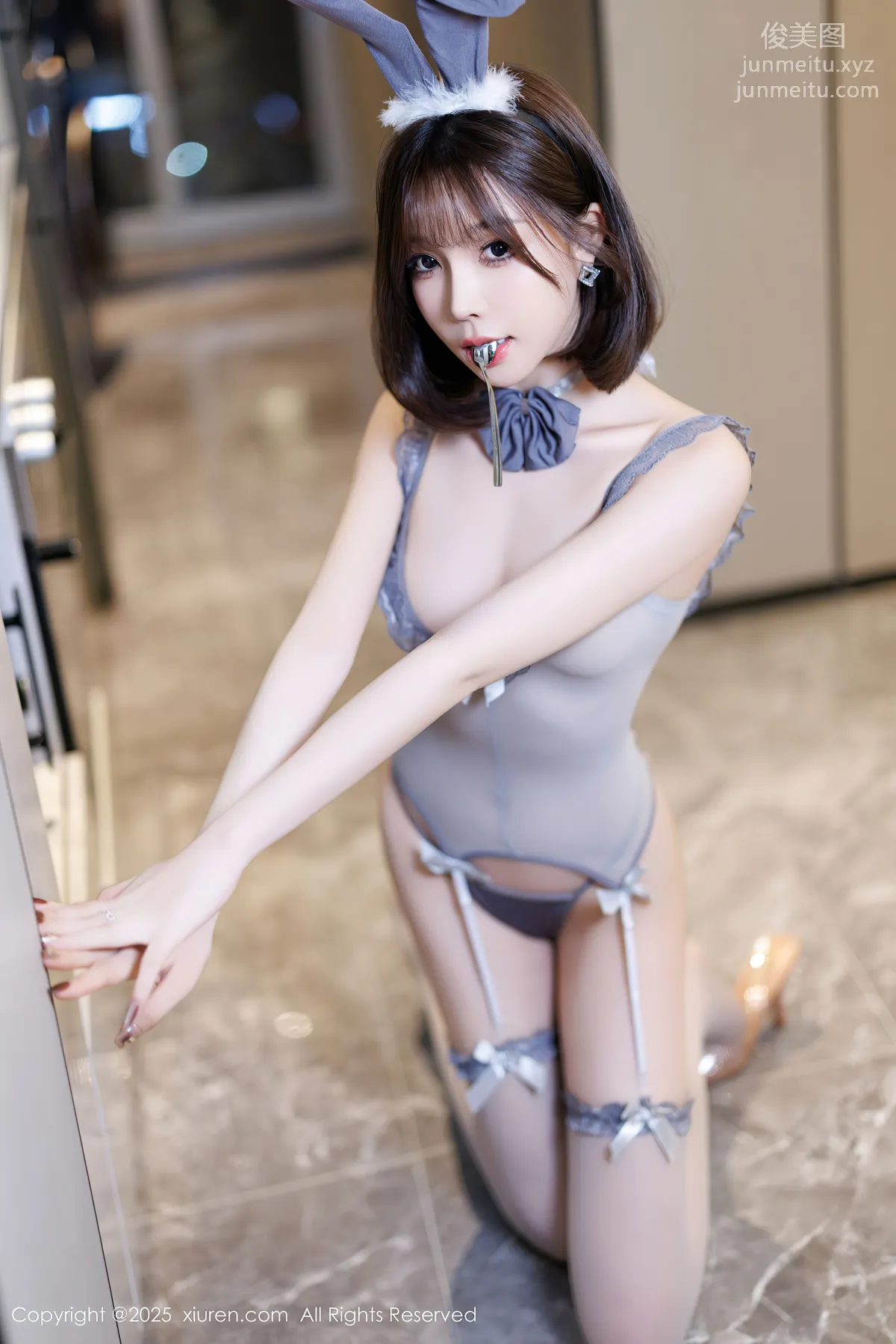 [Xiuren秀人網]2025.01.23 NO.9805 徐莉芝Booty 47