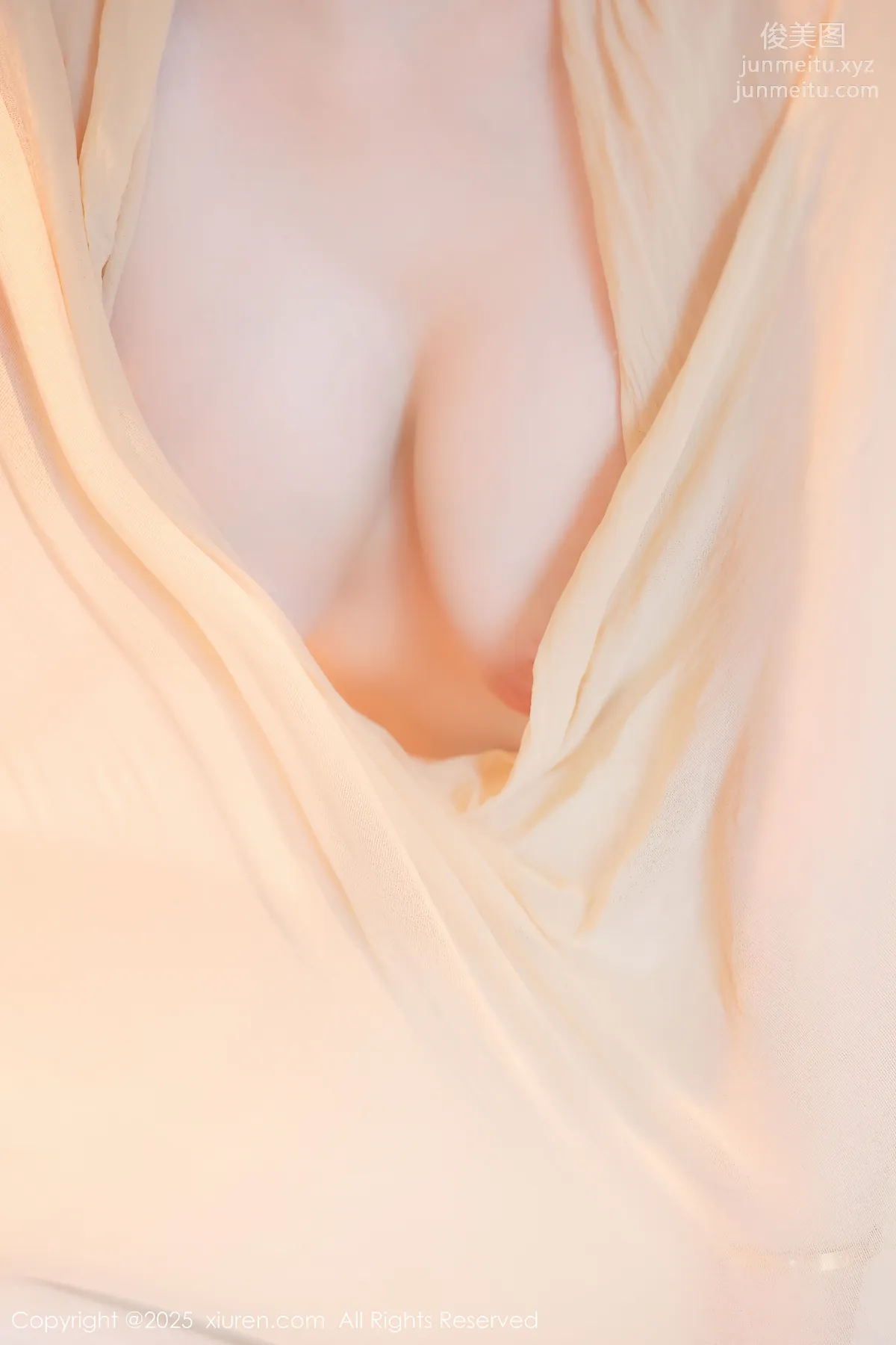 [Xiuren秀人網]2025.01.26 NO.9825 餘安安 41