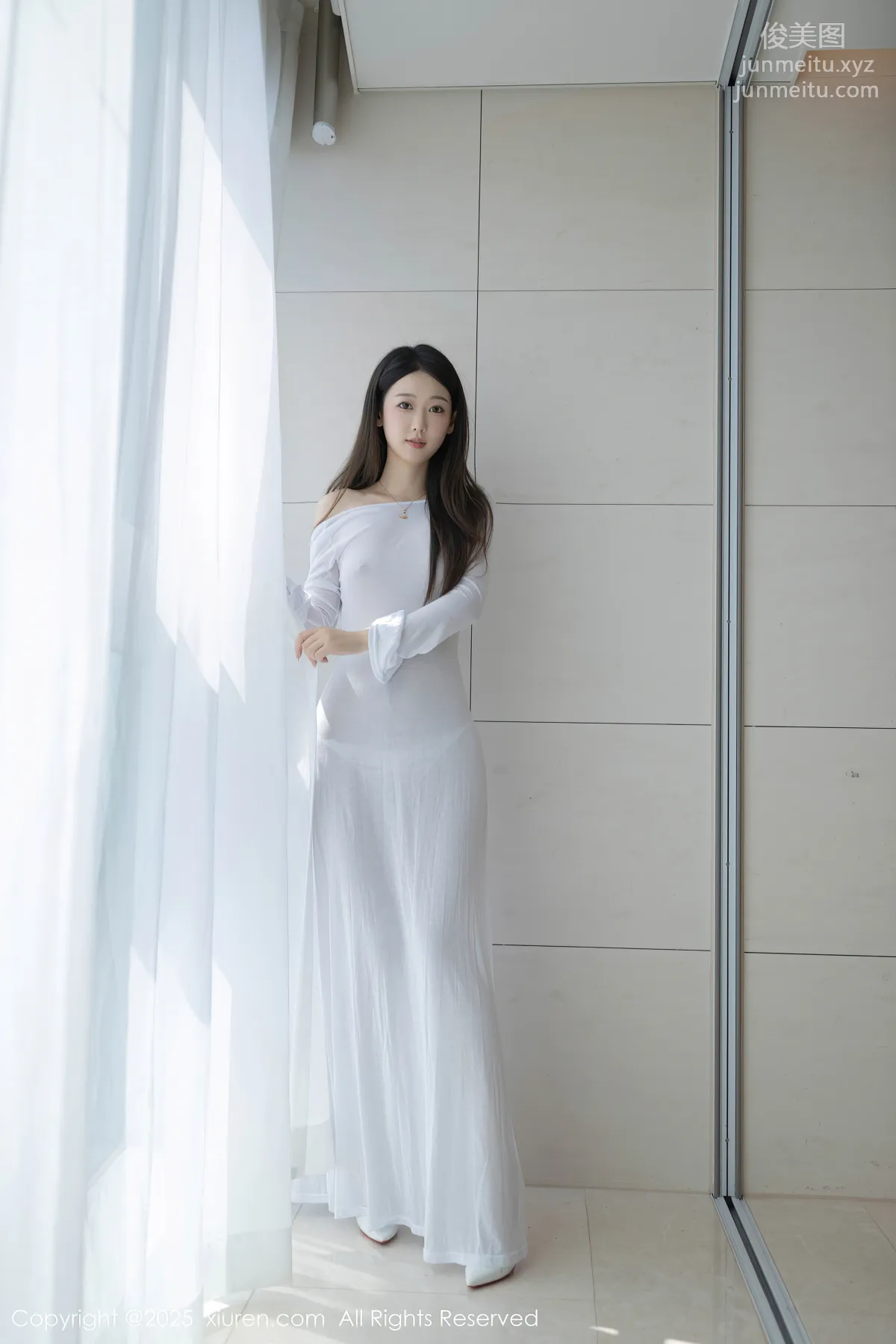 [Xiuren秀人網]2025.02.05 NO.9840 唐安琪 3