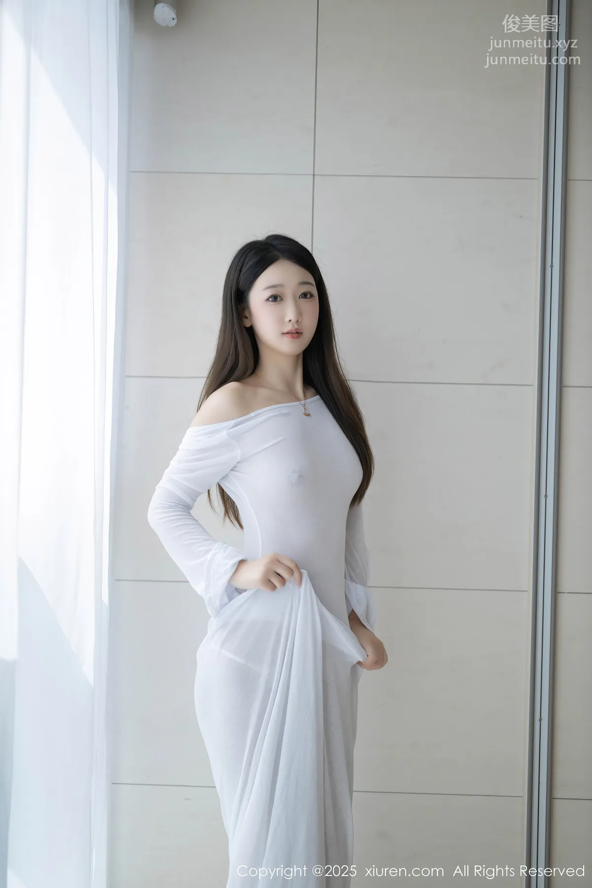 [Xiuren秀人網]2025.02.05 NO.9840 唐安琪 5