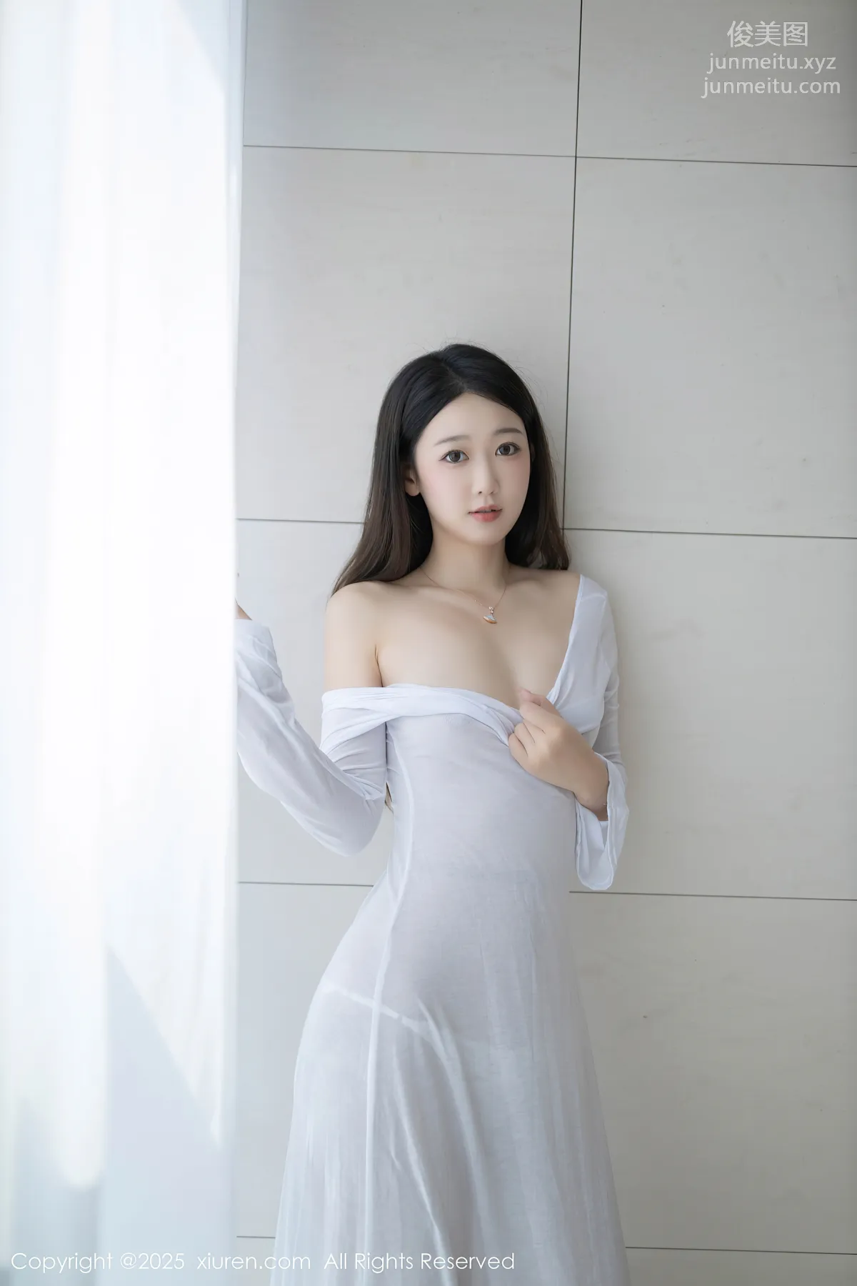 [Xiuren秀人網]2025.02.05 NO.9840 唐安琪 7