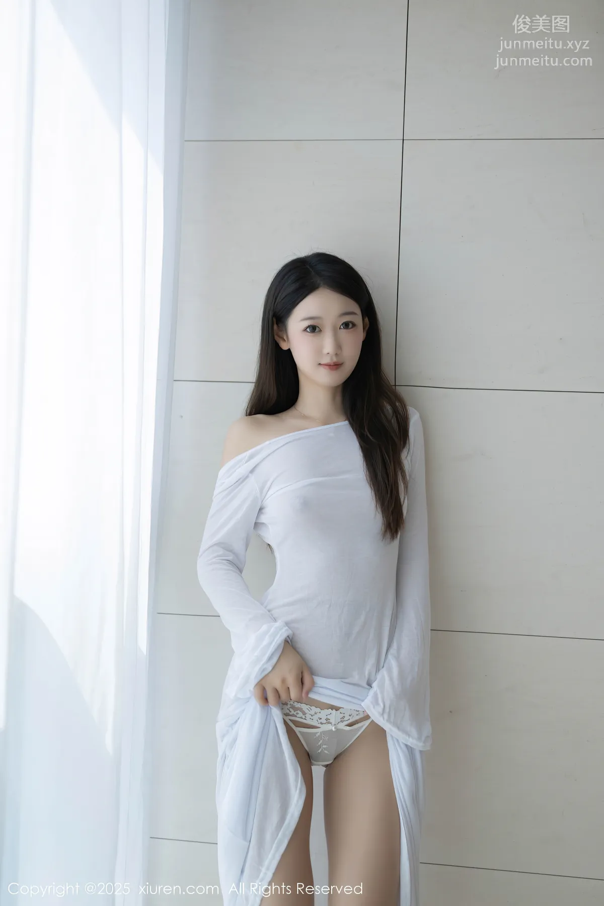 [Xiuren秀人網]2025.02.05 NO.9840 唐安琪 8