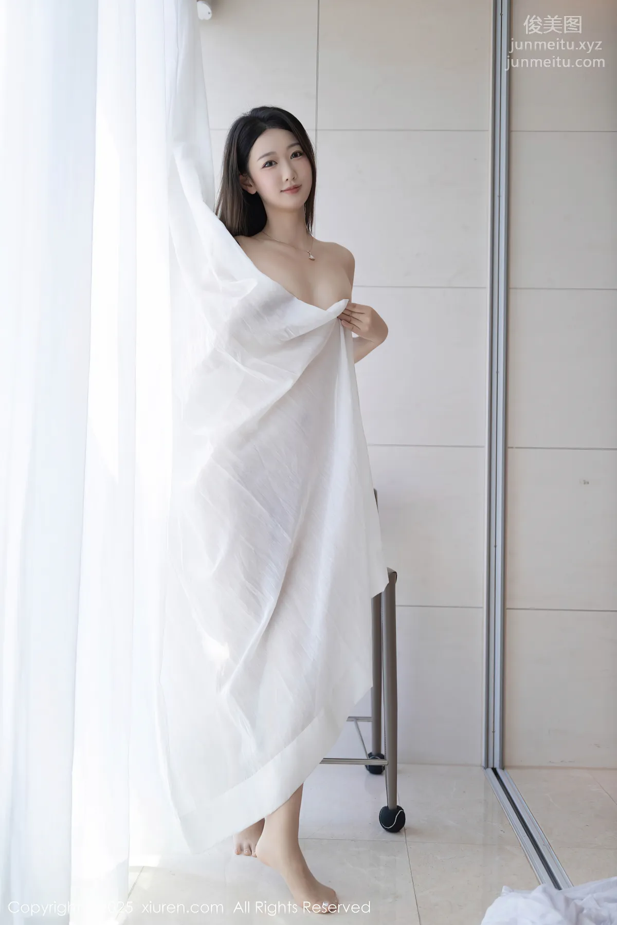 [Xiuren秀人網]2025.02.05 NO.9840 唐安琪 60