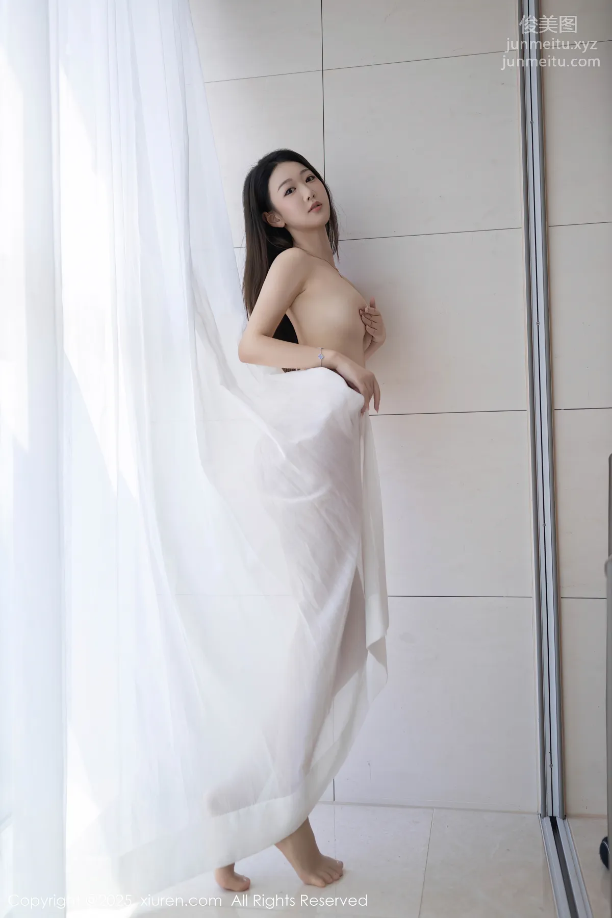 [Xiuren秀人網]2025.02.05 NO.9840 唐安琪 66