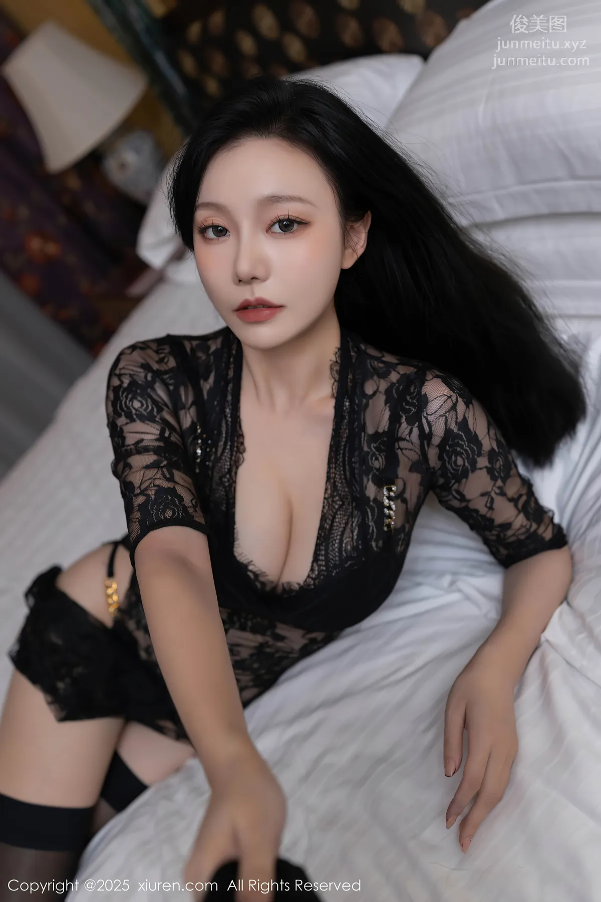 [Xiuren秀人網]2025.02.06 NO.9842 安然anran 44