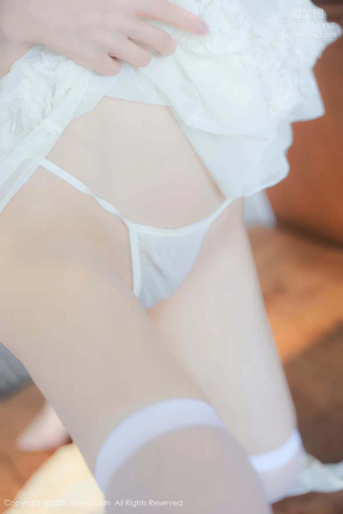 [Xiuren秀人網]2025.02.07 NO.9851 桃妖夭 31