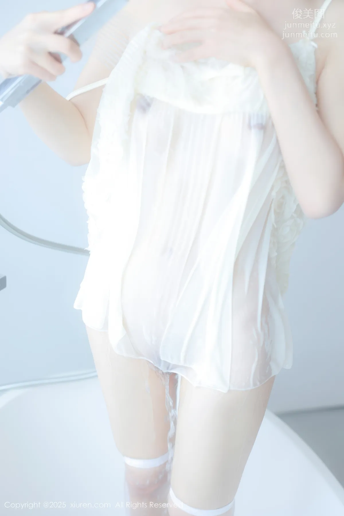 [Xiuren秀人網]2025.02.07 NO.9851 桃妖夭 60